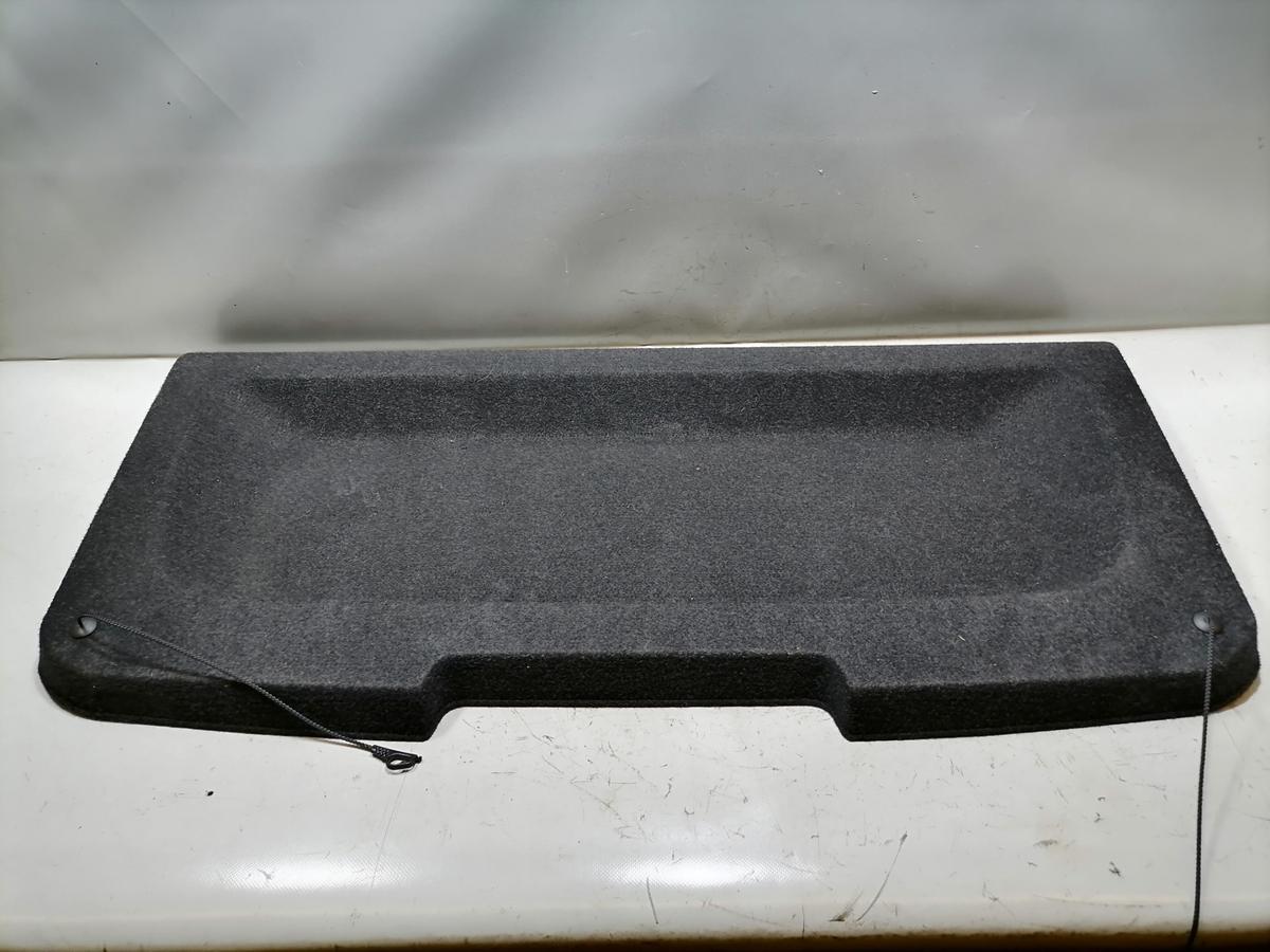 Fiat Grande Punto original Hutablage Schwarz Bj.2008